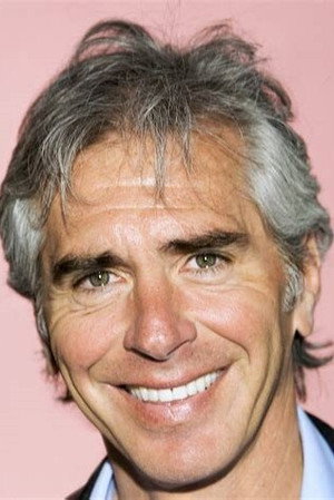 Fabrizio Giannini portrait