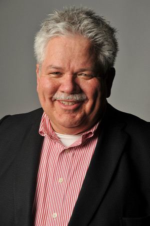 Rick Sebak portrait