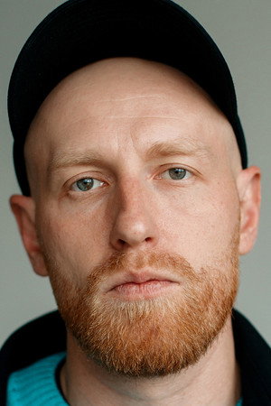 Sergey Filatov portrait