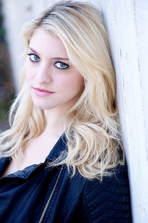 Geri Courtney-Austein portrait