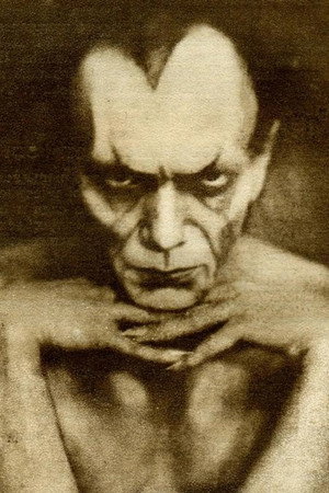 Aleksandar Vereščagin portrait
