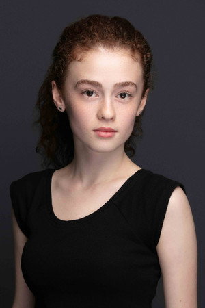 Ezgi Gör portrait