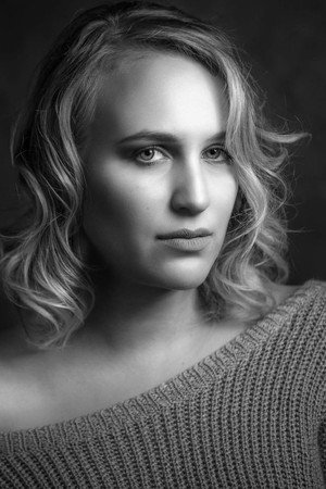 Renee Bryant portrait