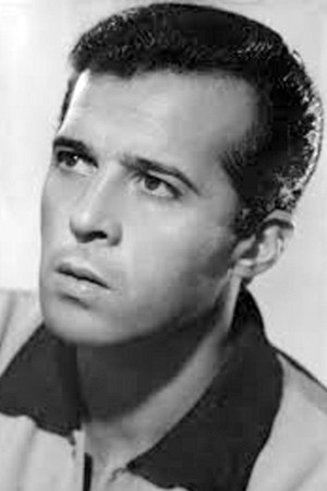 Atilio Marinelli portrait
