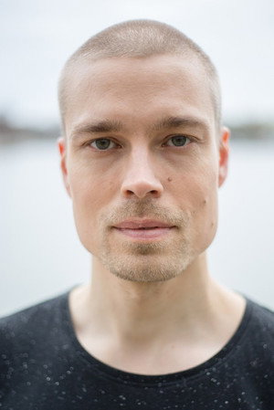 Tero Tiittanen portrait