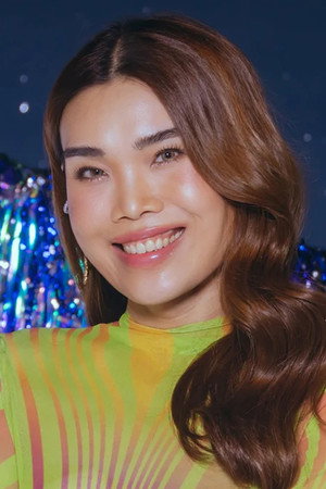 Tachakorn Boonlupyanun portrait