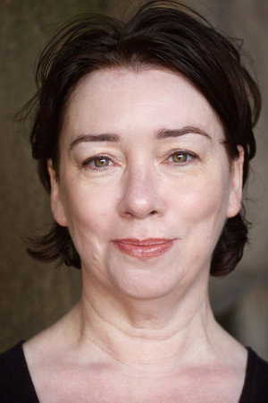 Cara Kelly portrait