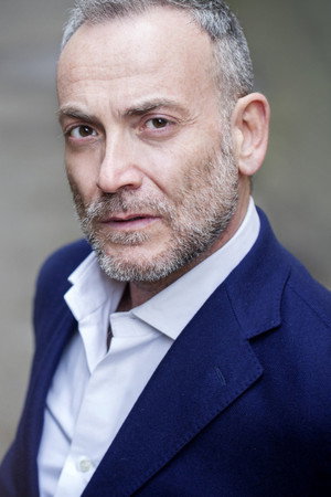 Francesco Biscione portrait