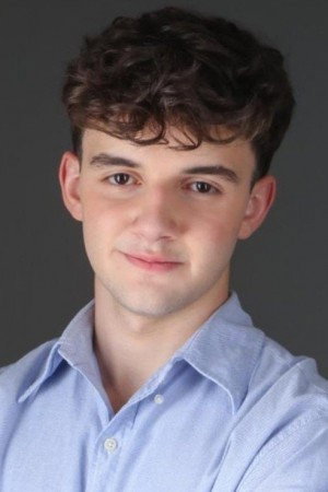 Matheus Sampaio portrait