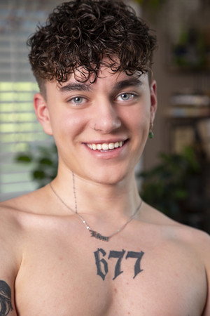 Dillon Faze portrait