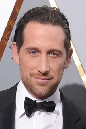 Jason Tremblay portrait