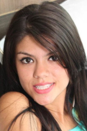 Claudia Castro portrait