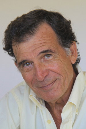 Michel Rocher portrait