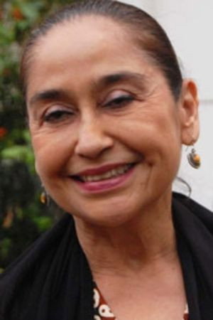 Marini Soerjosoemarno portrait