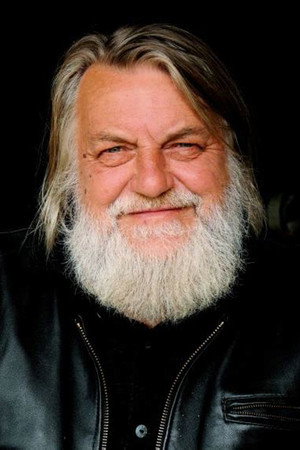 Robert Wyatt portrait