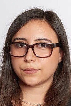 Elissa Karasik portrait