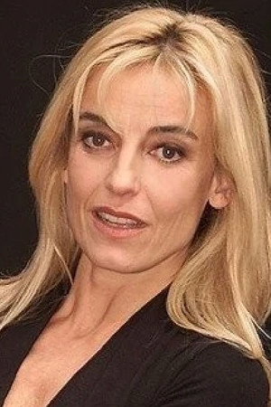 Adriana Vacarezza portrait