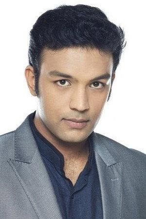 Amit Bhargav portrait