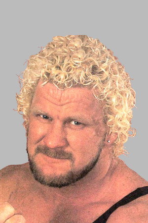 David Schultz portrait