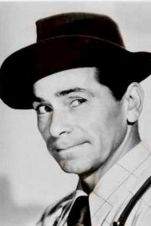 Shug Fisher portrait