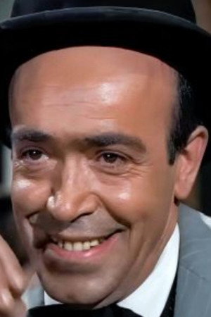 Raffaele Di Mario portrait