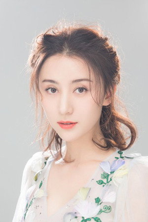 Zhou Tingyi portrait
