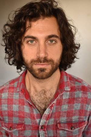 Ezel Doruk portrait