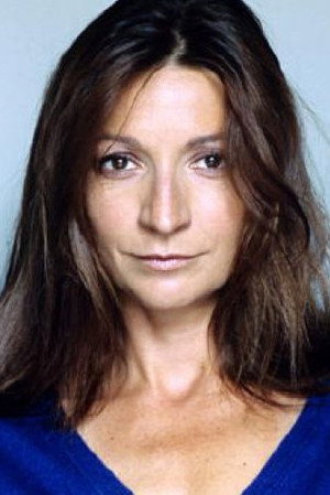 Anne Bouvier portrait