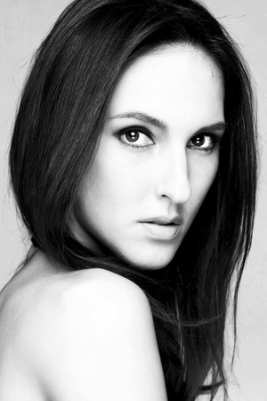 Dash Kolos portrait
