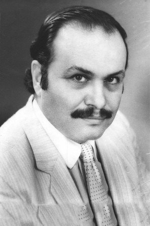 Ferdi Merter portrait