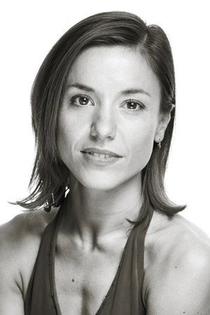 Giulia Tonelli portrait