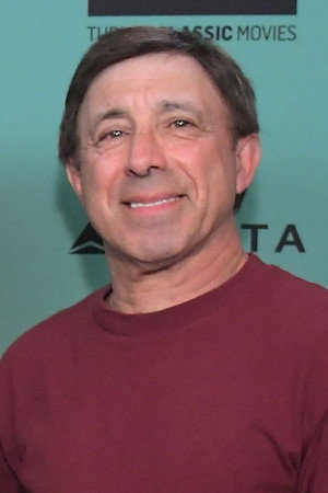 Babaloo Mandel portrait