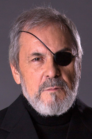 Santiago Pavlovic portrait