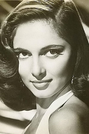 Anna Maria Sandri portrait