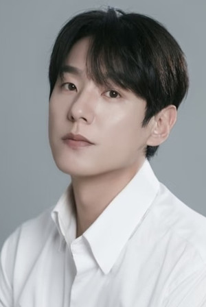 Kwak Si-yang portrait