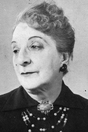 Bianca Castagnetta portrait