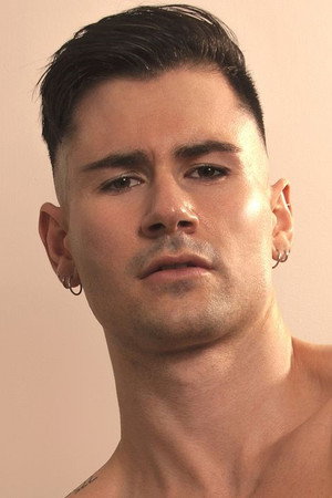 Lukas Daken portrait