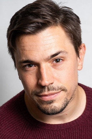 Seth Allyn Austin portrait
