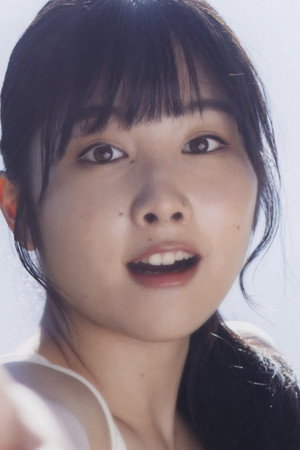 Nako Misaki portrait