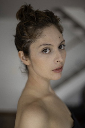 Diana Laura Di portrait