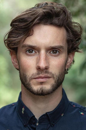 João Pedro Dantas portrait