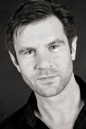 Paul Albertson portrait