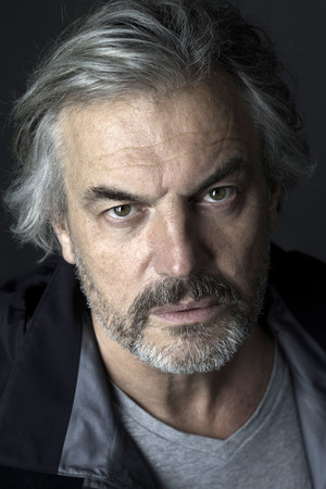 Derek de Lint portrait