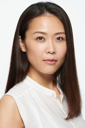 Spica Yufune portrait
