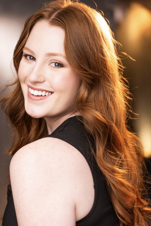 Hanna Eisenbath portrait