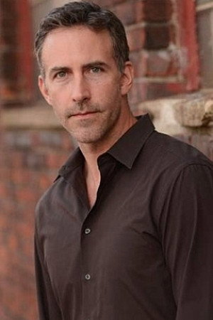 Baylen Thomas portrait