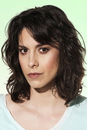 Jocelyne Roueiheb portrait