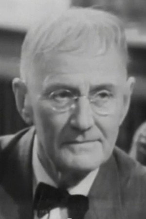Sergey Morskoy portrait