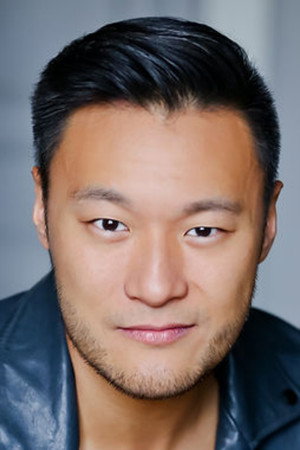 Haô Ting portrait