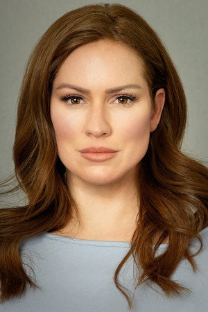 Anne-Krystel Goyer portrait